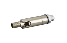 Matteo Lighting A001A1BN - Adaptor Brushed Nickel