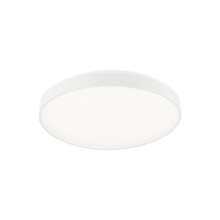 Matteo Lighting M10802WH - Alexandre White Ceiling Mount