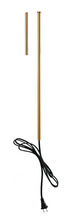 Matteo Lighting B001R1AG - Adaptor Aged Gold Brass