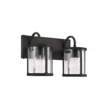 Capital Canada 144921BI-527 - 2 Light Vanity