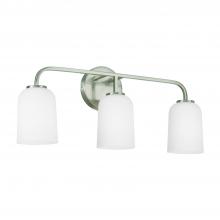 Capital Canada 148831BN-542 - 3-Light Vanity