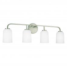 Capital Canada 148841BN-542 - 4-Light Vanity
