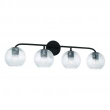 Capital Canada 149941MB-544 - 4-Light Vanity