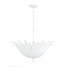 Capital Canada 349541XW - 4-Light Pendant