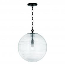 Capital Canada 349911MB - 1-Light Pendant