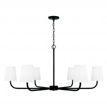 Capital Canada 449461MB-706 - 6-Light Chandelier