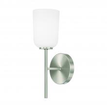 Capital Canada 648811BN-542 - 1-Light Sconce