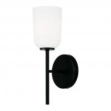 Capital Canada 648811MB-542 - 1-Light Sconce