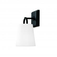 Capital Canada 649411MB - 1-Light Sconce
