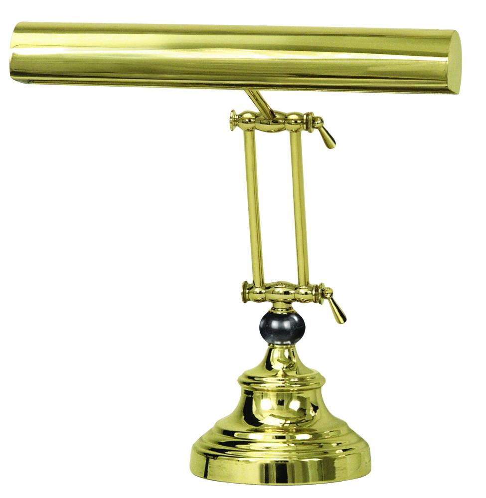 Advent Desk/Piano Lamp