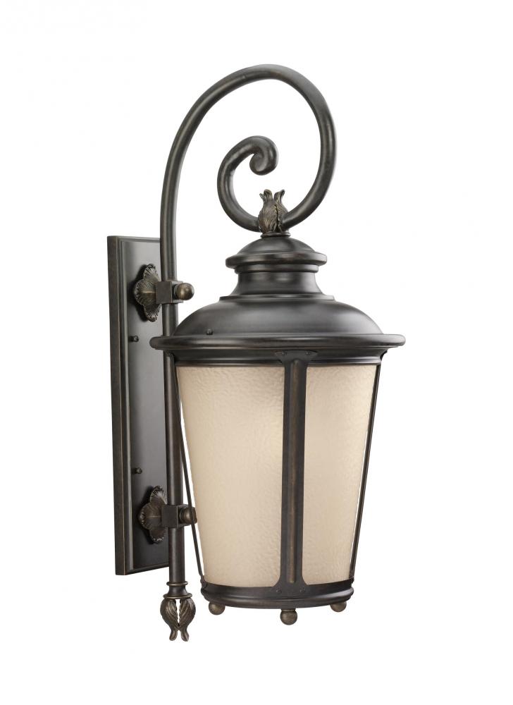 Cape May Extra Large One Light Outdoor Wall Lantern