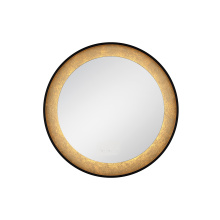 Eurofase 48086-011 - Anya 30" Round LED Mirror in Black