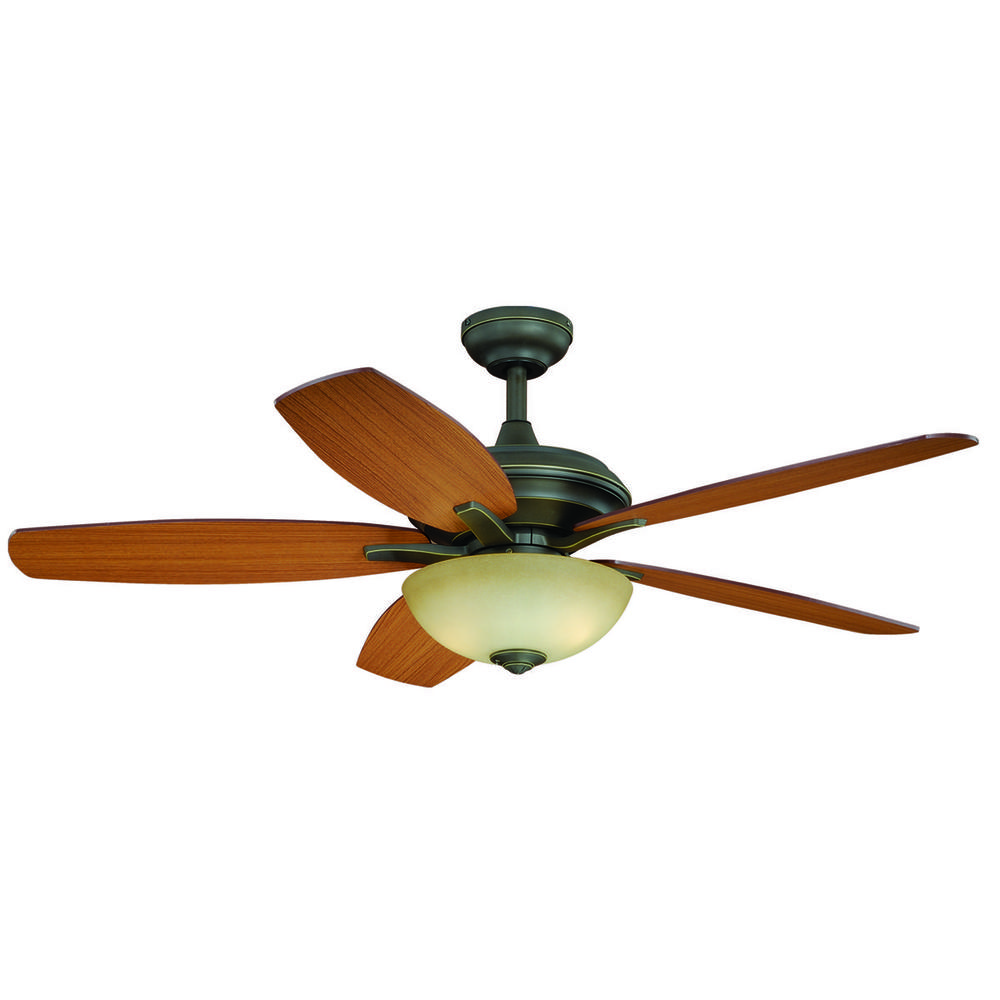 Valencia 52-in Ceiling Fan