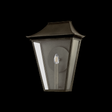 Troy B2917-FRN - TEHAMA EXTERIOR WALL SCONCE