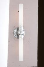 Hudson Valley 822-AGB - 2 LIGHT BATH BRACKET