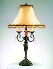 MOULIN LAMP