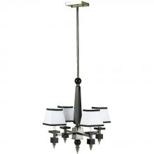 AF Lighting 7202-4H - Mini Chandelier