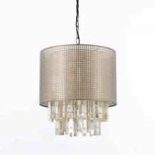 AF Lighting 8112-1H - Pendant