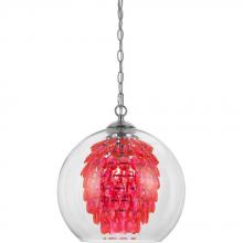 AF Lighting 9101-1H - Chandelier