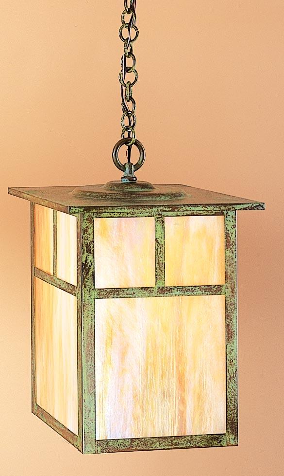 Arroyo Mission Pendant