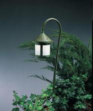 Arroyo Craftsman LV36-B6SF-S - low voltage 6" berkeley short body, 36" bo peep stem