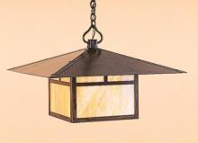 Arroyo Craftsman MH-24CLOF-RC - 24" monterey pendant with cloud lift overlay