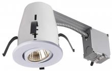 Recessed Lighting Kits