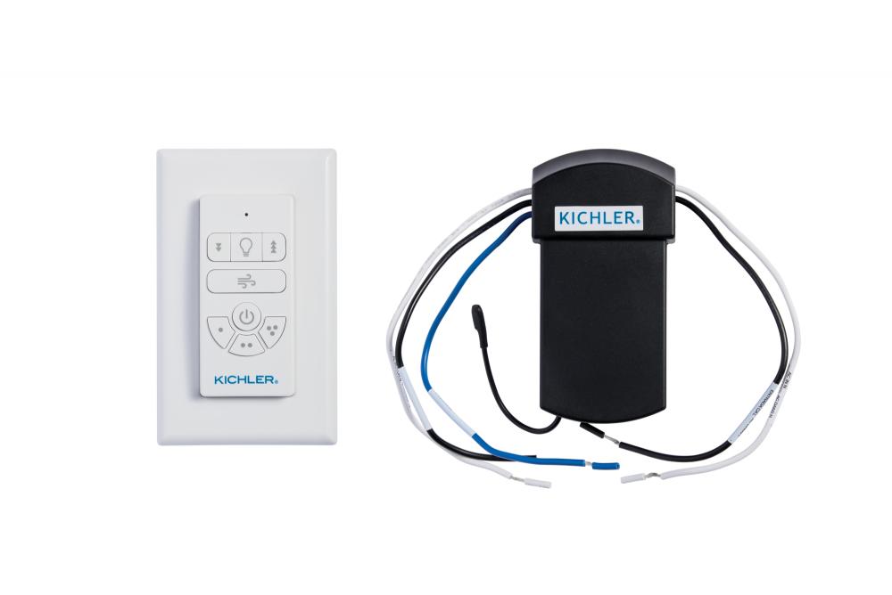 AC Fan Remote Kit Limited Function