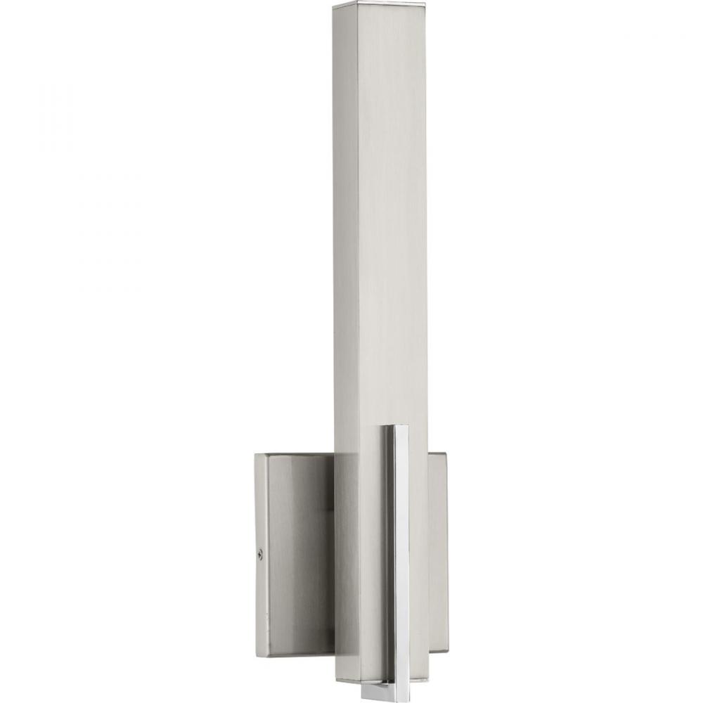 P710051-009-30 1-15W LED WALL SCONCE