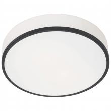 Access 20671LEDDLP-MBL/OPL - LED Flush Mount