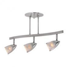 Access 52030-BS/OPL - 3 Light Adjustable Track