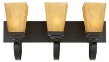 Yosemite Lighting 92793VB - Bronze Vanity