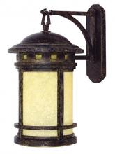 Yosemite Lighting FL1025DN7 - Wall Lantern