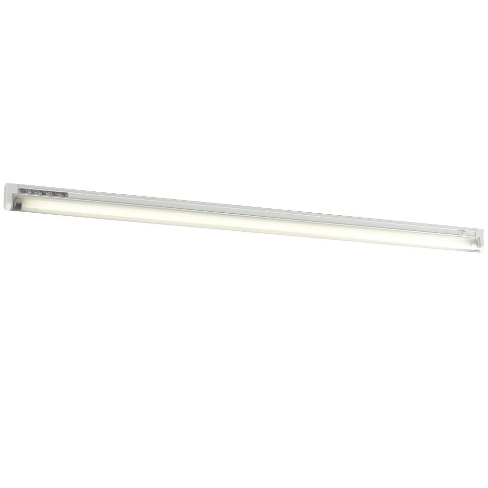 Fluorescent Under Cabinet Strip Light with On/Off Switch