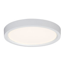 Galaxy Lighting L648030WH - 5.375" CEILING WH LED 10W3000K