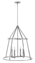 Hinkley Canada 3774PN - Chandelier Middleton