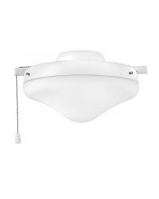 Hinkley Canada 930007FCW - Light Kit Heirloom Glass