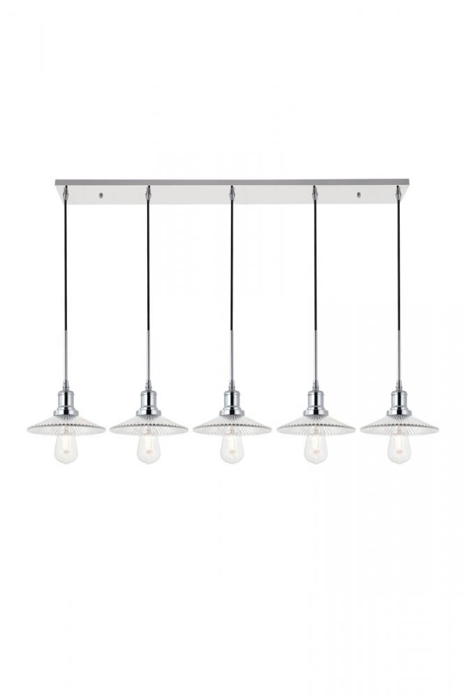 Waltz Hanging L48.5"*W8.5"*H5.6" C