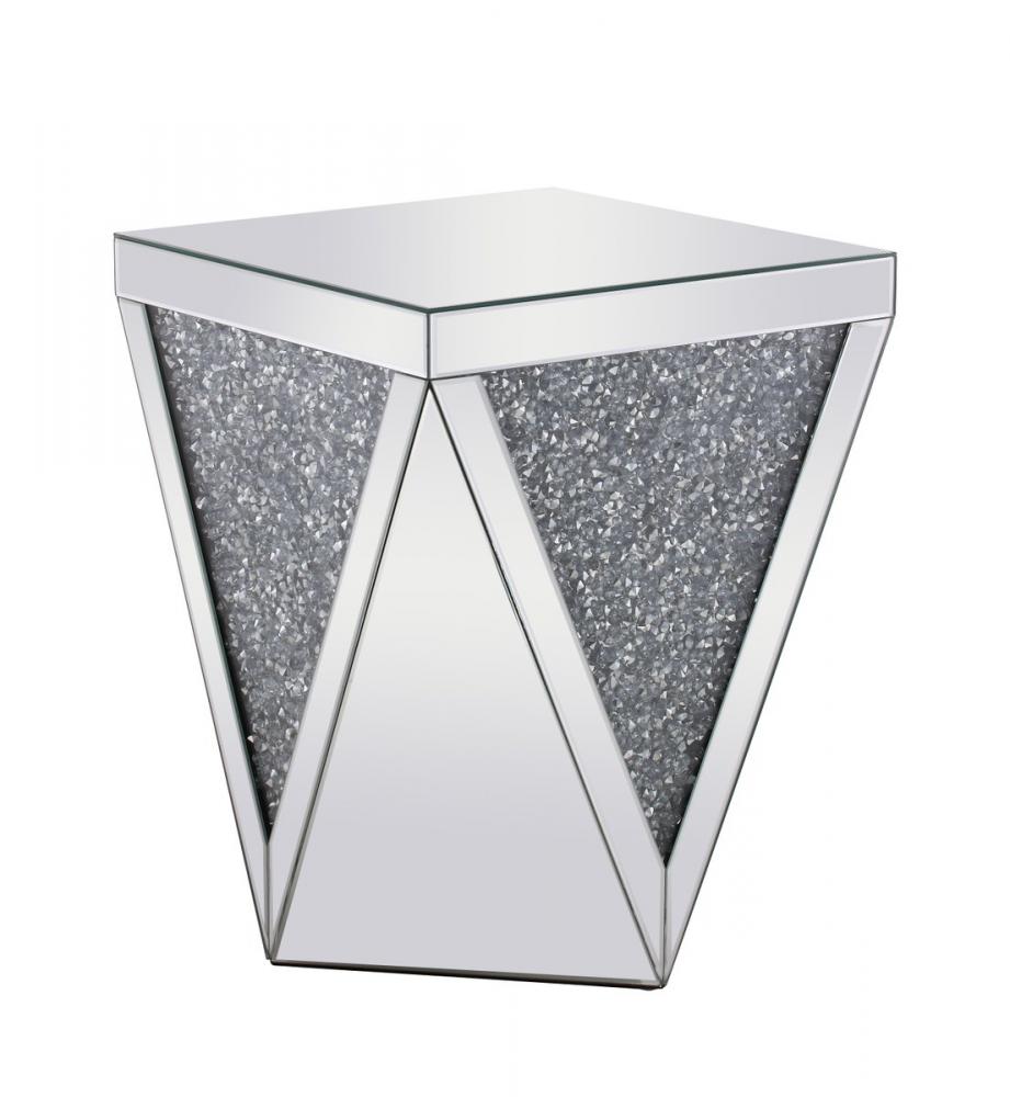 Elegant End Table - Thumbnail 5