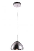 Elegant LDPD2019 - Pendant D7"H5"L1 Chrome