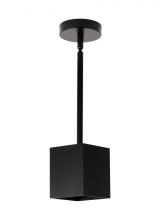 Visual Comfort & Co. Modern Collection 700TDEXOP61260BG-LED930 - Exo 6 Pendant