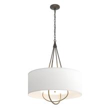 Hubbardton Forge - Canada 104230-SKT-07-84-SF2811 - Loop Pendant