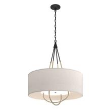 Hubbardton Forge - Canada 104230-SKT-10-86-SE2811 - Loop Pendant