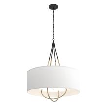 Hubbardton Forge - Canada 104230-SKT-10-86-SF2811 - Loop Pendant