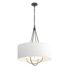 Hubbardton Forge - Canada 104230-SKT-14-84-SF2811 - Loop Pendant