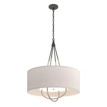 Hubbardton Forge - Canada 104230-SKT-20-86-SE2811 - Loop Pendant