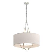 Hubbardton Forge - Canada 104230-SKT-82-86-SE2811 - Loop Pendant