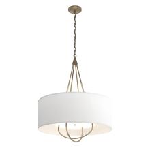 Hubbardton Forge - Canada 104230-SKT-84-86-SF2811 - Loop Pendant