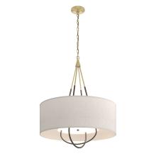 Hubbardton Forge - Canada 104230-SKT-86-07-SE2811 - Loop Pendant