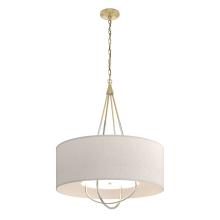 Hubbardton Forge - Canada 104230-SKT-86-85-SE2811 - Loop Pendant